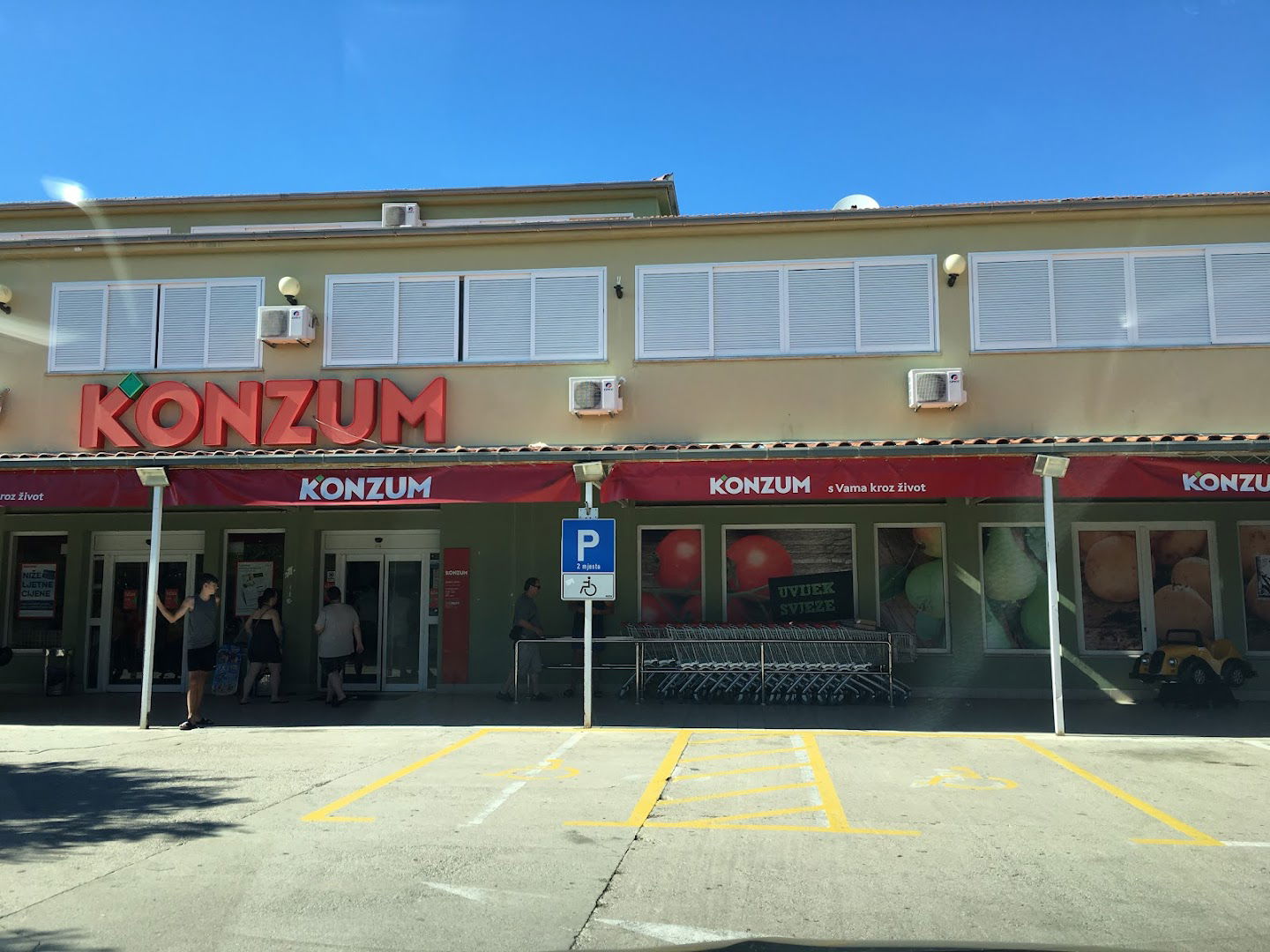 Konzum