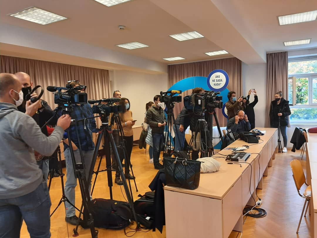 Waves komunikacije d.o.o.