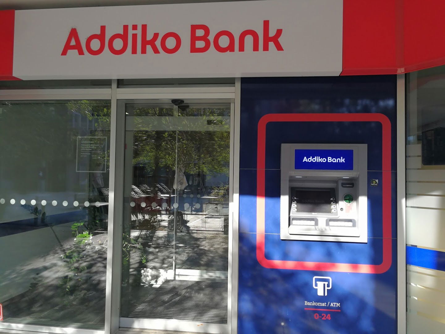 Addiko Bank