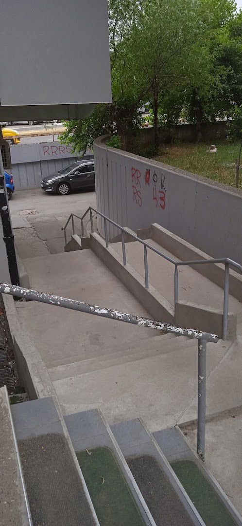 Јавни бележник Мирјана Спасић