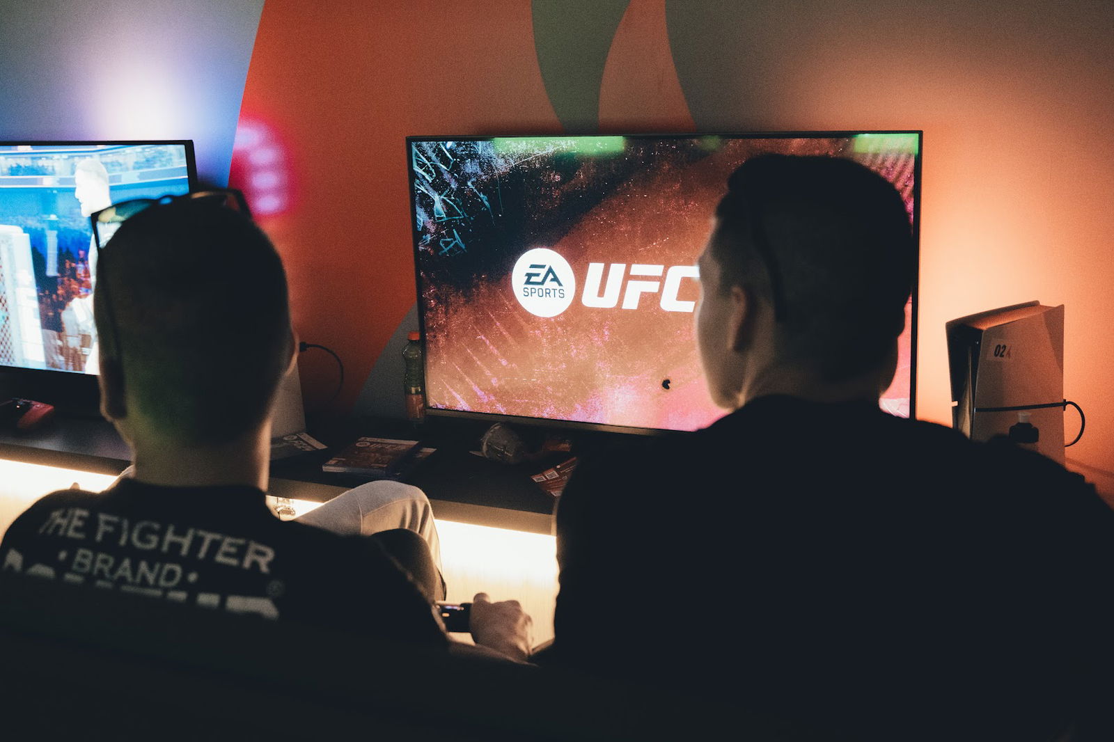 Friendly Fire Vila Velebita