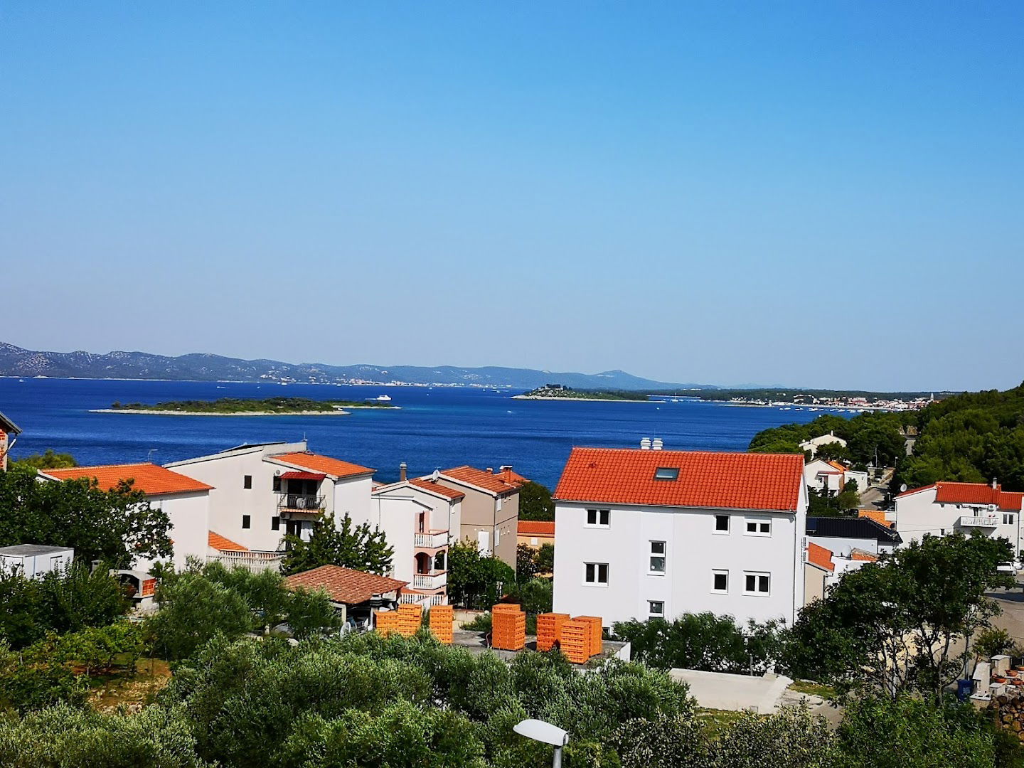 Villa Antonio ... Relax House ..