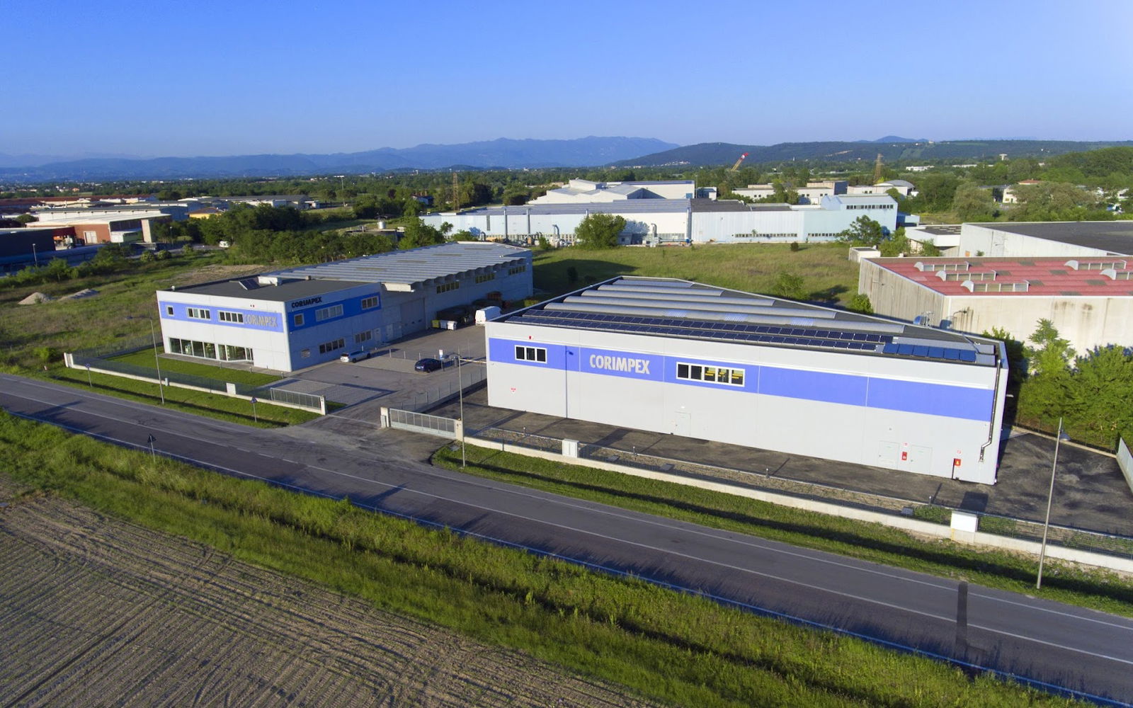 Corimpex Service Srl