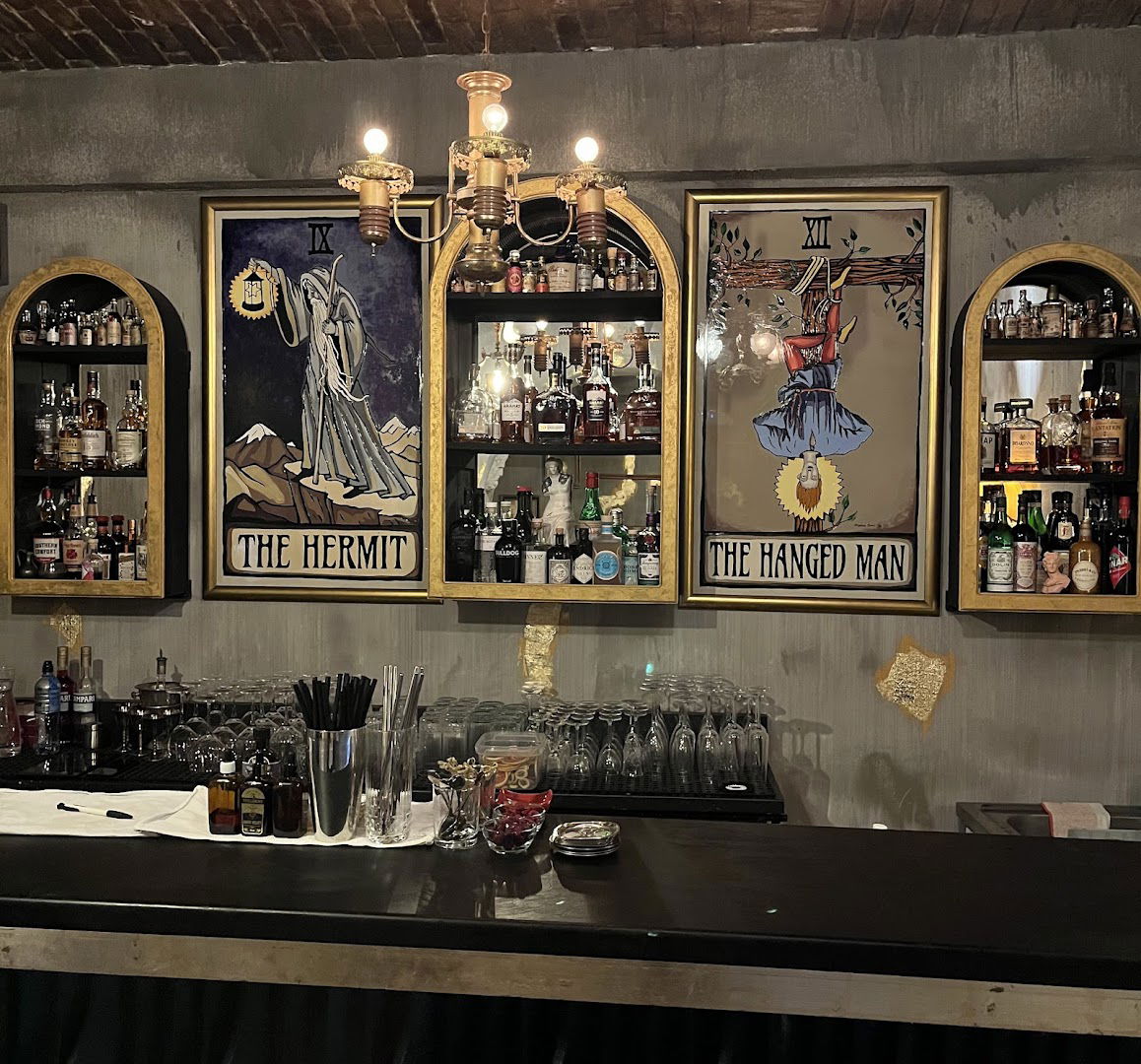 Pinecone Bar & Theater