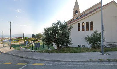 Submission grappling klub Kozjak