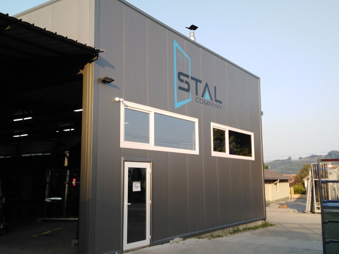 Stal Company
