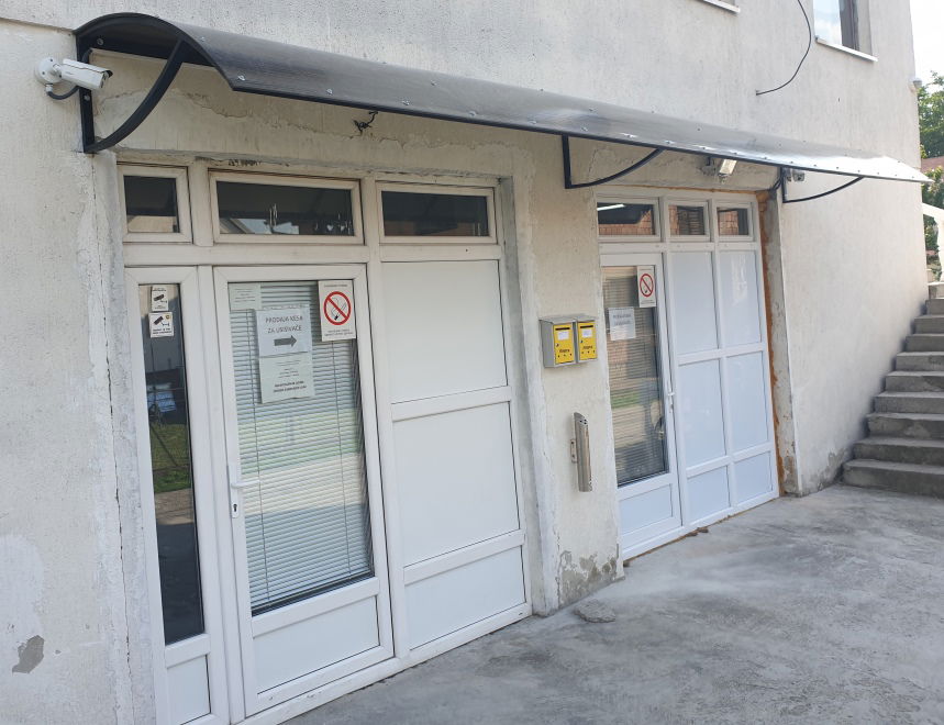 AG solutions / Veleprodaja / Maloprodaja kesa za sve tipove usisivača