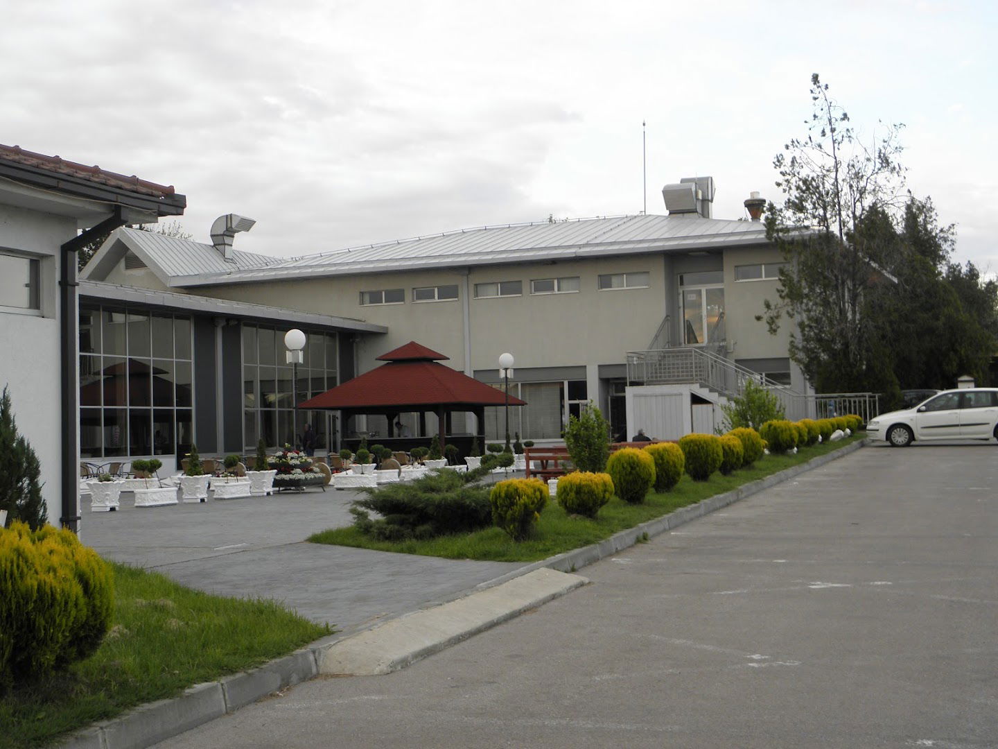 Teniski Klub Kovačica