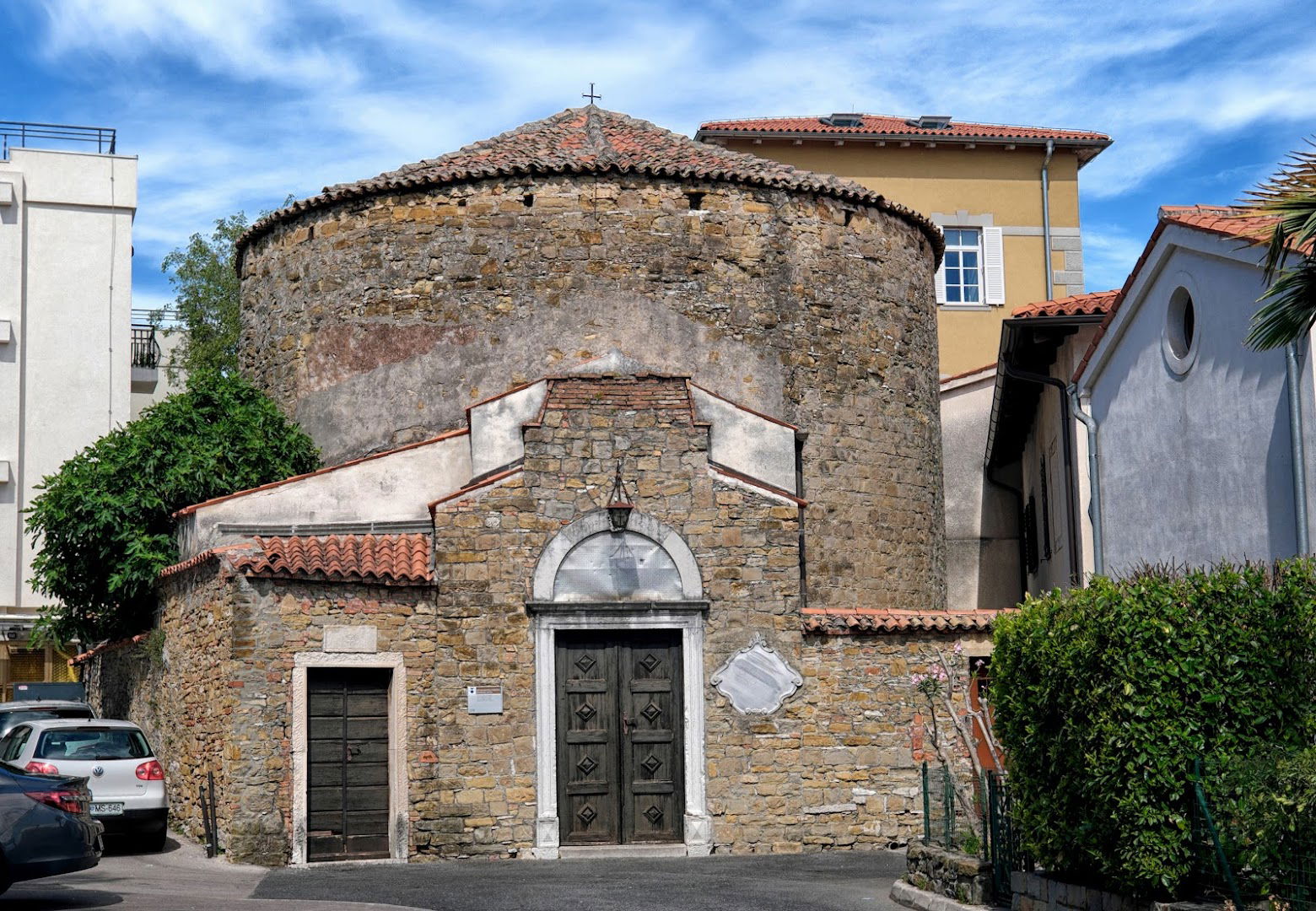 Rotunda sv. Elija