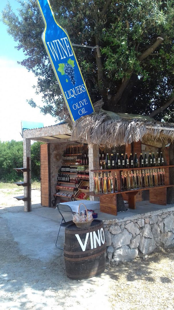 OPG PINCEVIC Homemade Products