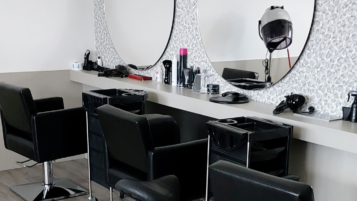 Frizerski salon JA, Jasmina Botonjic s.p.