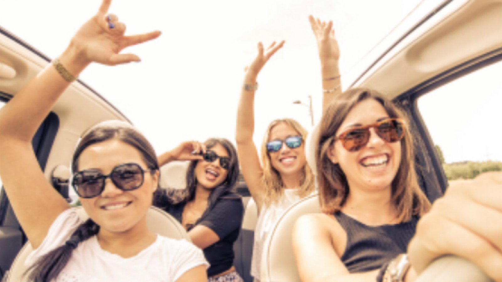 Rent a Car Split downtown - NOVA