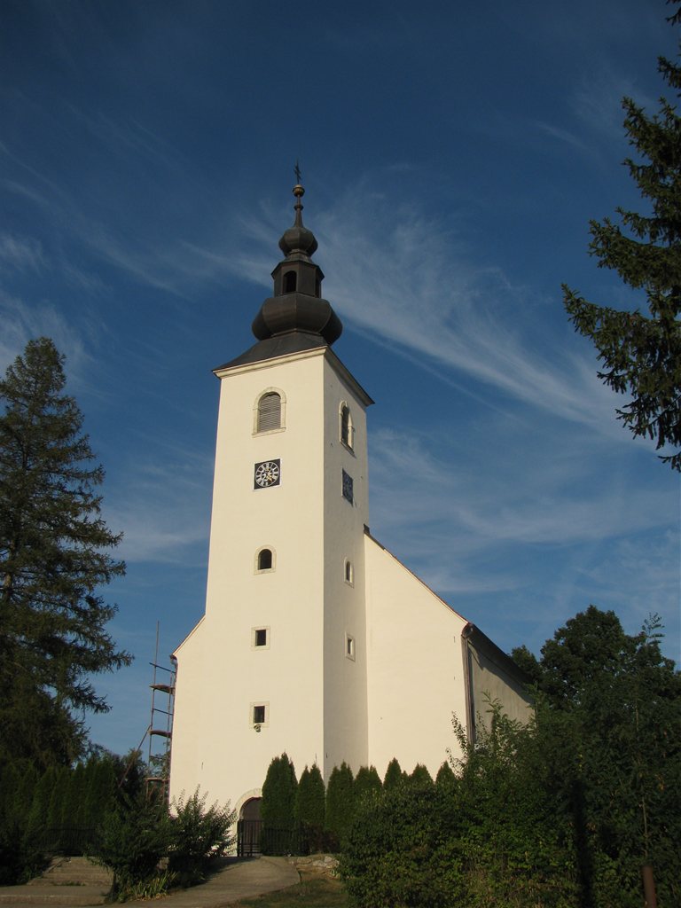 RKC, ZAGREBAČKA NADBISKUPIJA