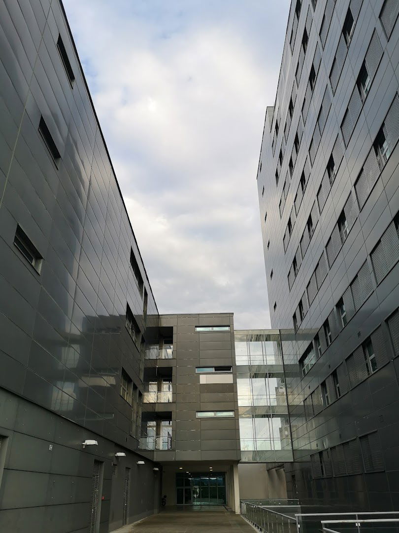 FACULTY OF INFORMATICS AND DIGITAL TECHNOLOGIES