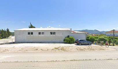 VAGROS Metković d.o.o.