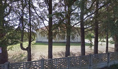 Elementary School Knez Sima Markovic