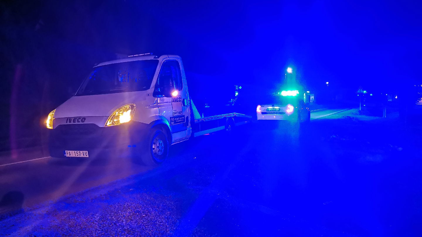 ŠLEP SLUŽBA PANČEVO (NAJPOVOLJNIJE)