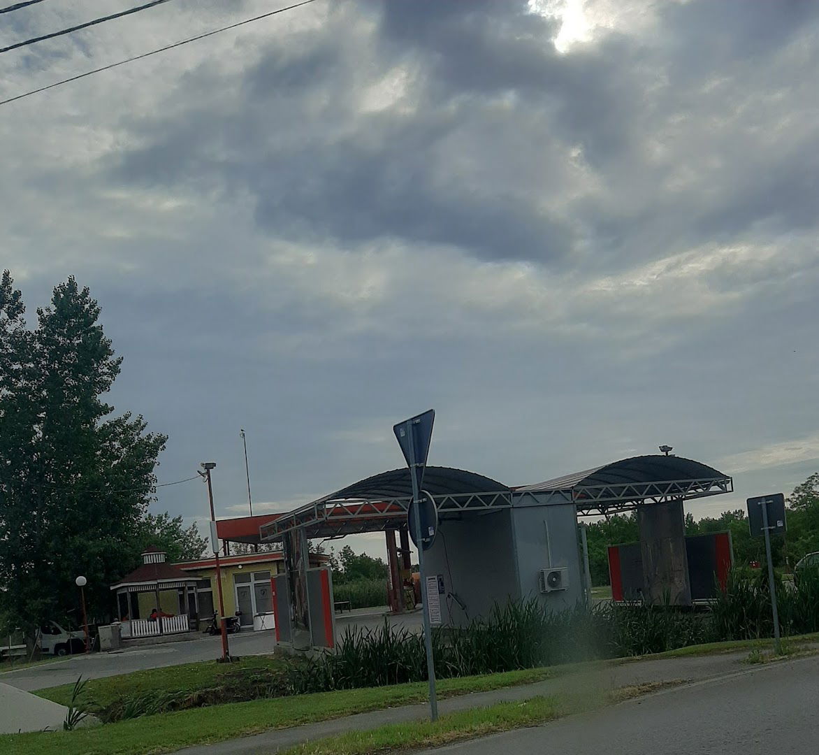 Груја петрол Житиште