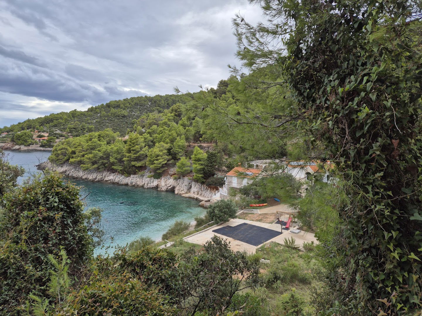 Apartmani Sweet Dreams Hvar