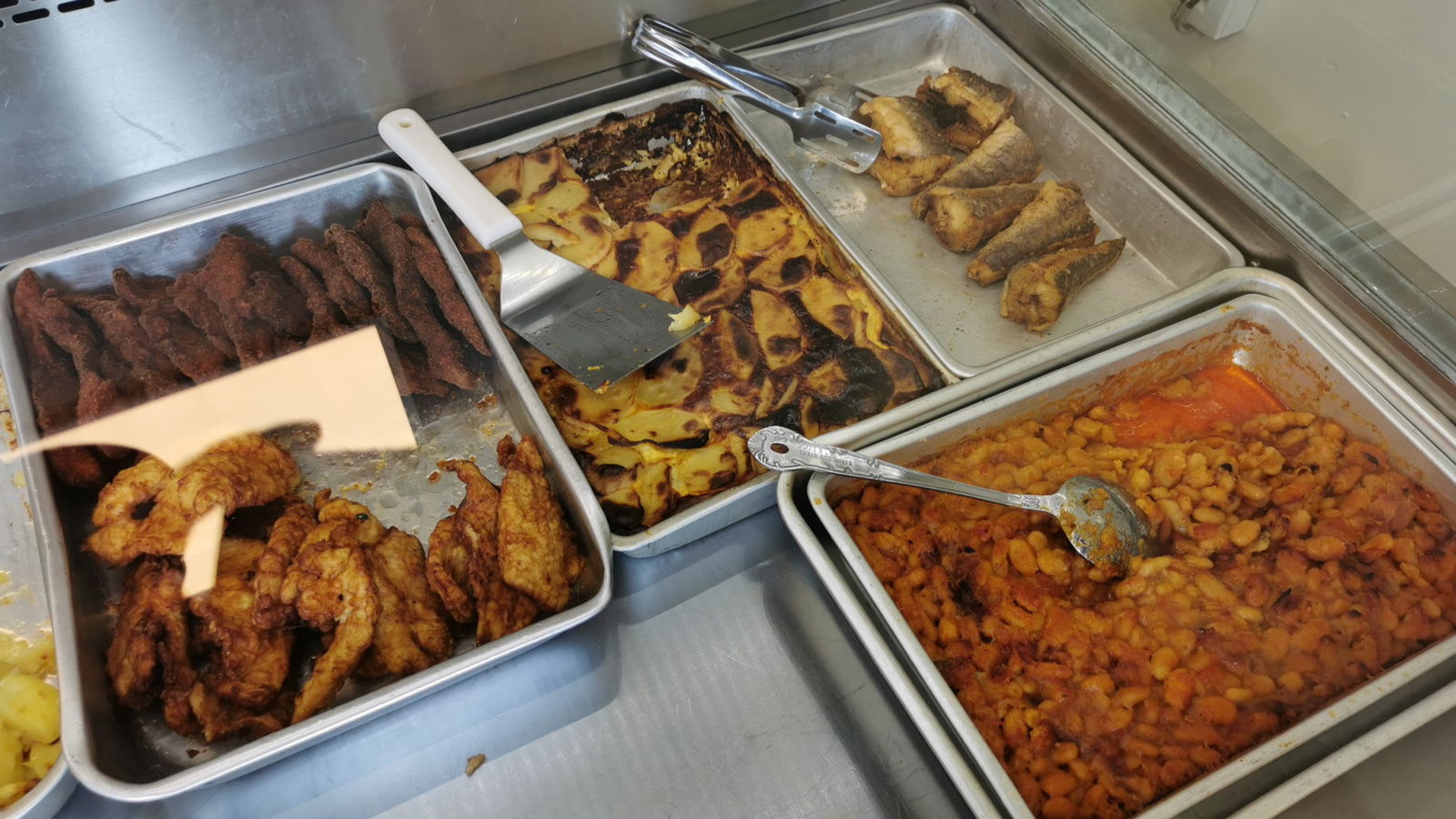 Kuvana jela Signora Karaburma