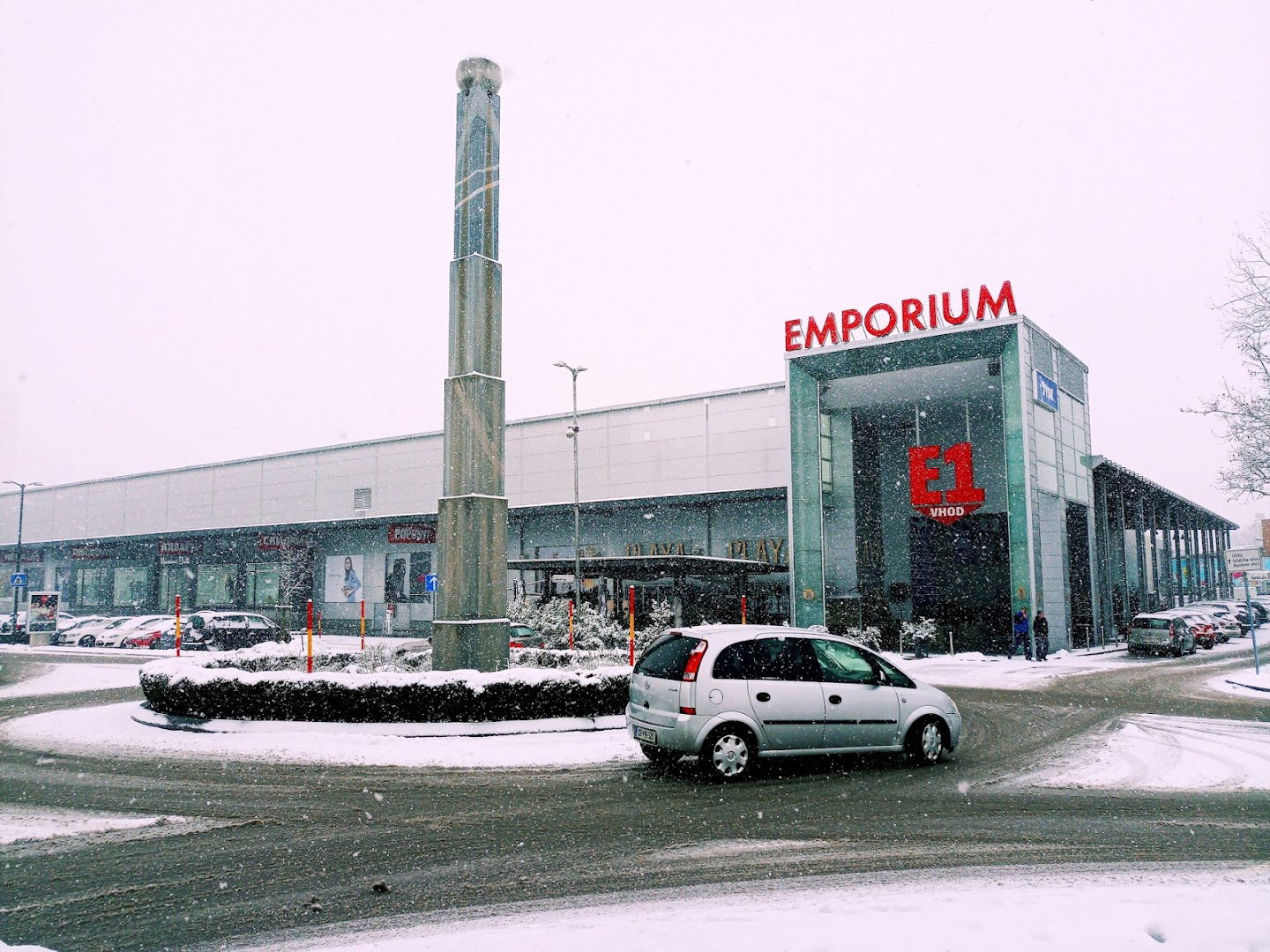 Emporium