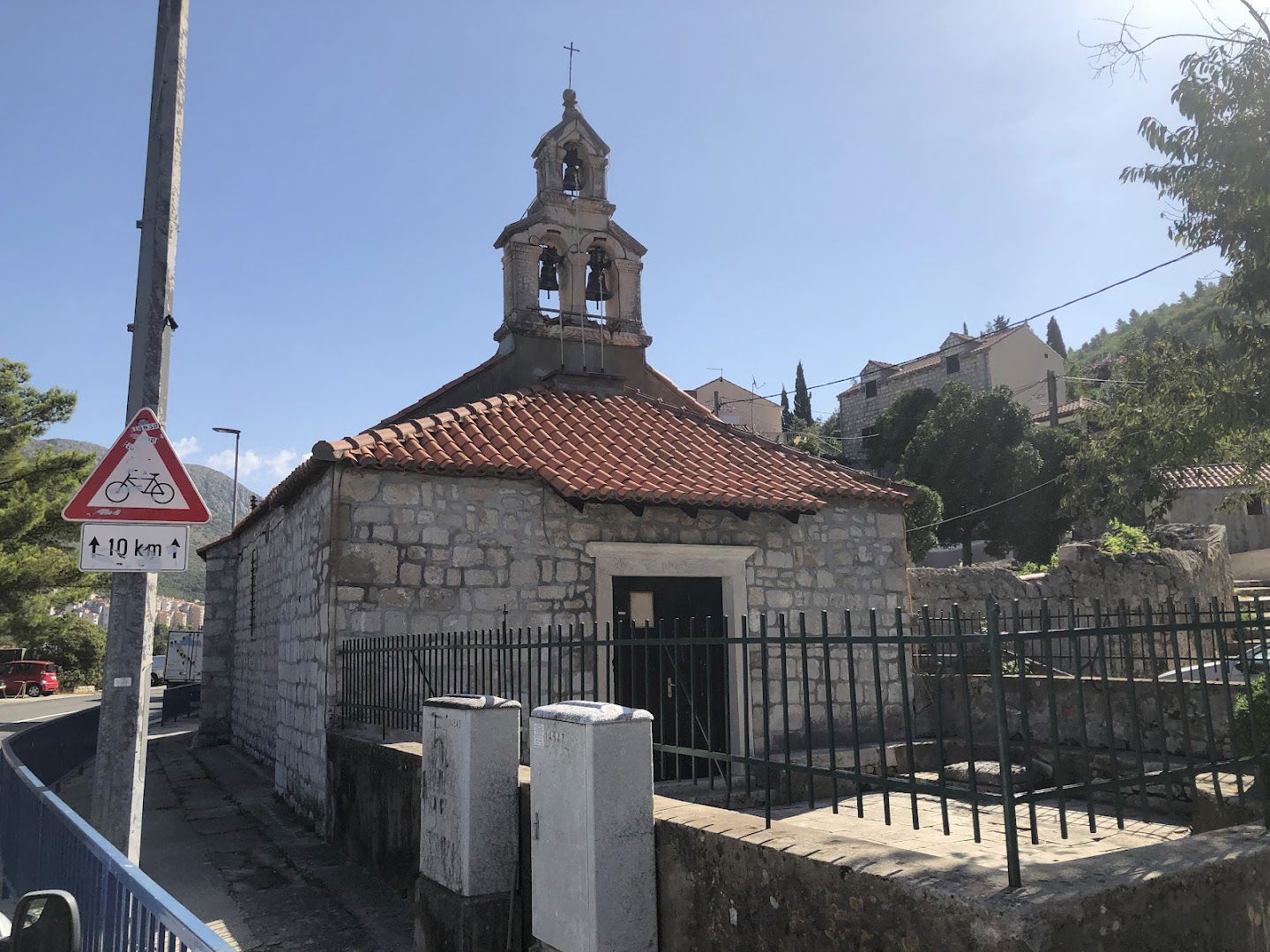 Saint Stephen’s Church