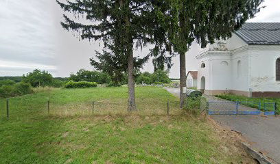 Kostanjevac cemetery