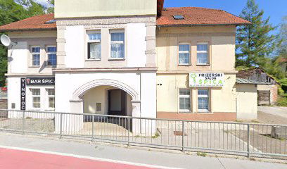 Frizerski salon Cvetka Skubic s.p.