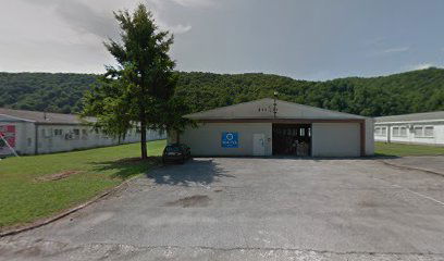 Mativa Group Warehouse