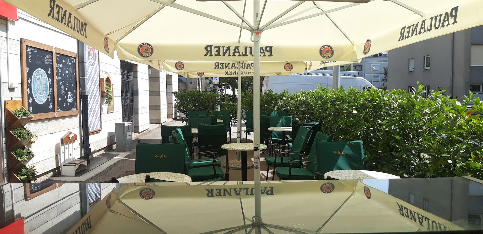 Caffe bar Marko Polo