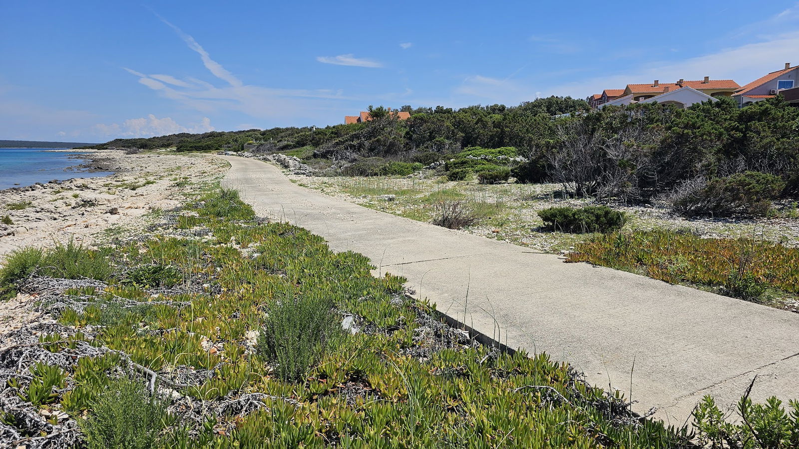 Šotorisce Beachvolleyball