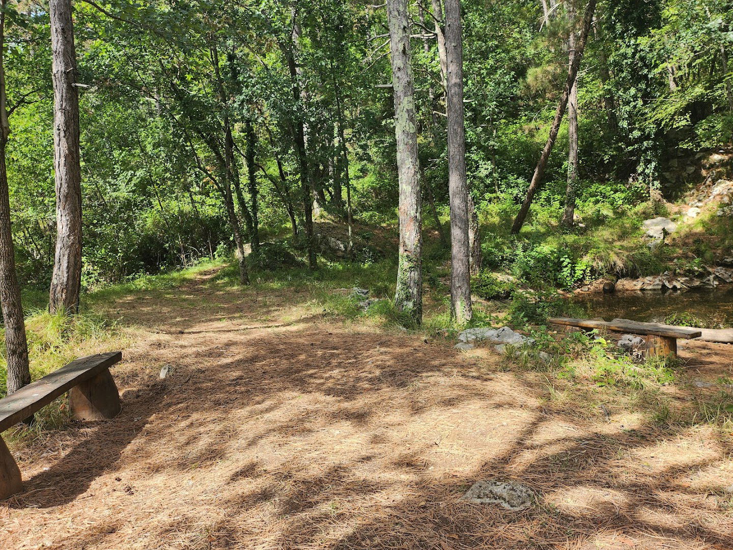 Knezgrad - planinarski vrh