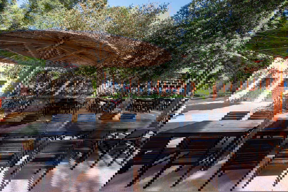 Glamping Beach Soline