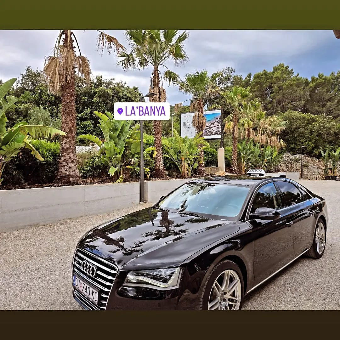 Korcula / Lumbarda Taxi