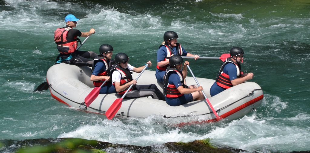 Team Building Hrvatska