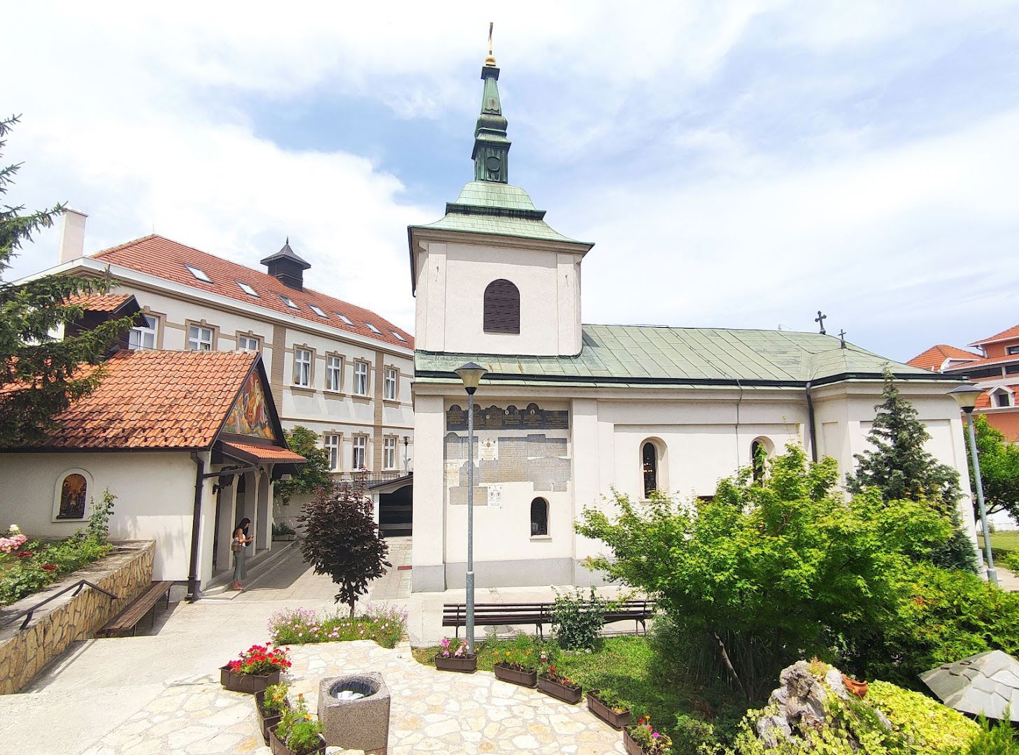 Crkva svetog proroka Ilije