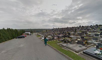 Mortuary Našice (2)