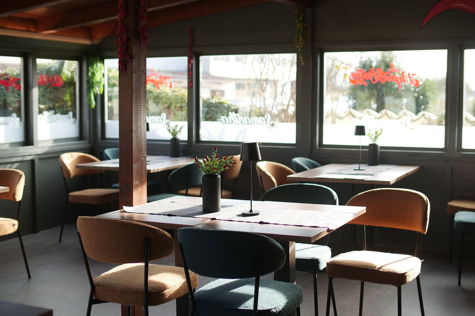 Pizzeria Samantha | PIZZA NAPOLETANA Pula