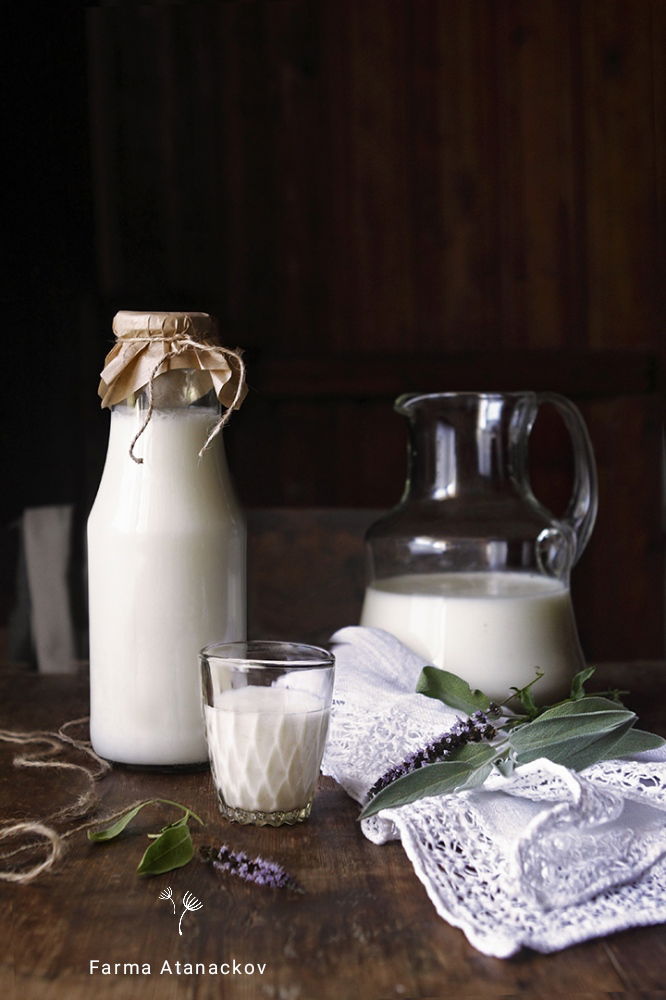 Poljoprivredno gazdinstvo Atanackov