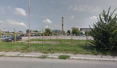 IMPERAIL JET HANDLING