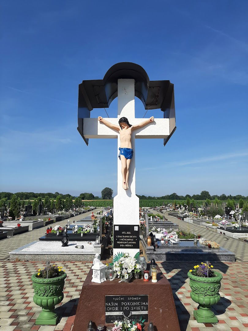 Crucifix