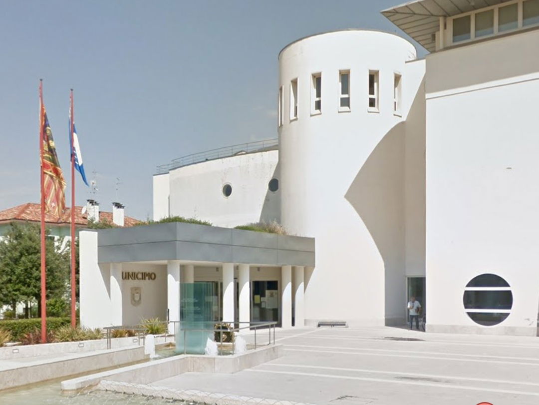 Municipality of San Michele al Tagliamento