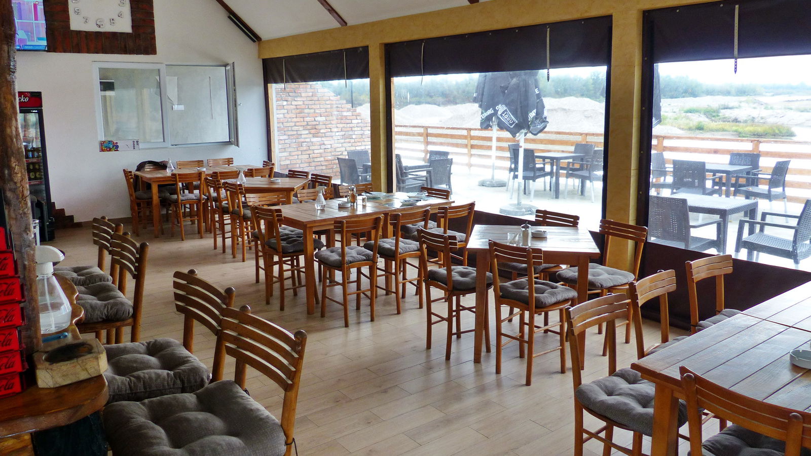 Ресторан Васин шиб