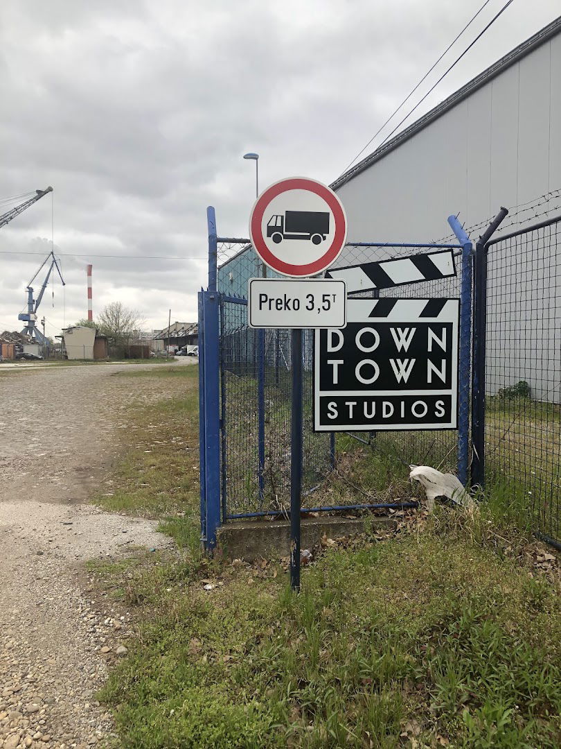 DOWNTOWN STUDIOS