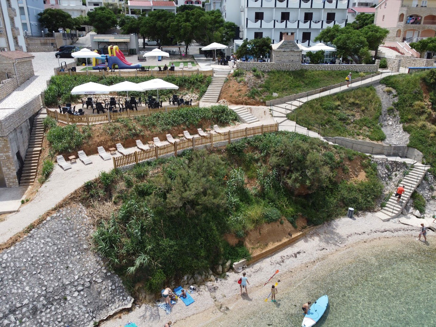 HOTEL RESTORAN BISER