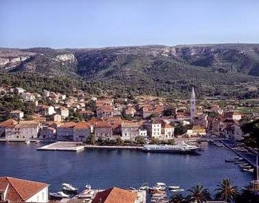 Apartments Mišković | Jelsa, Island Hvar