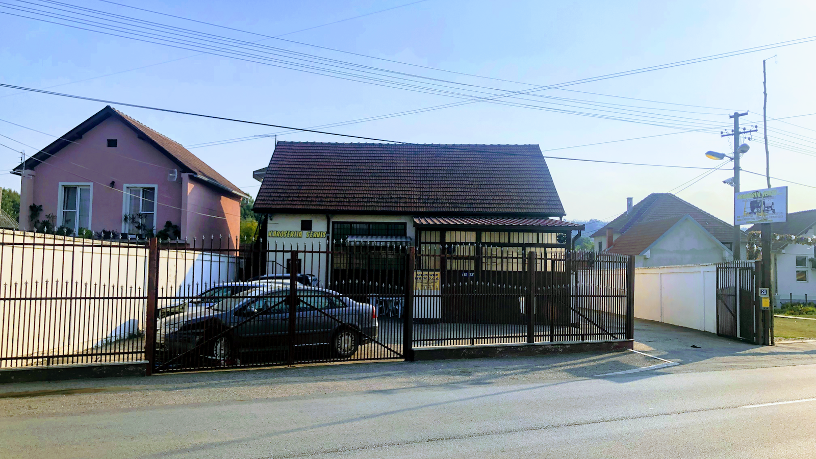 Karoserija Servis d.o.o