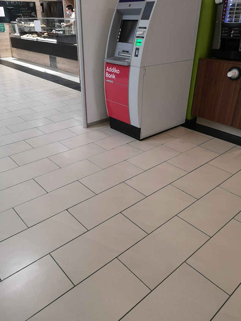 ATM Addiko Bank City Center 2