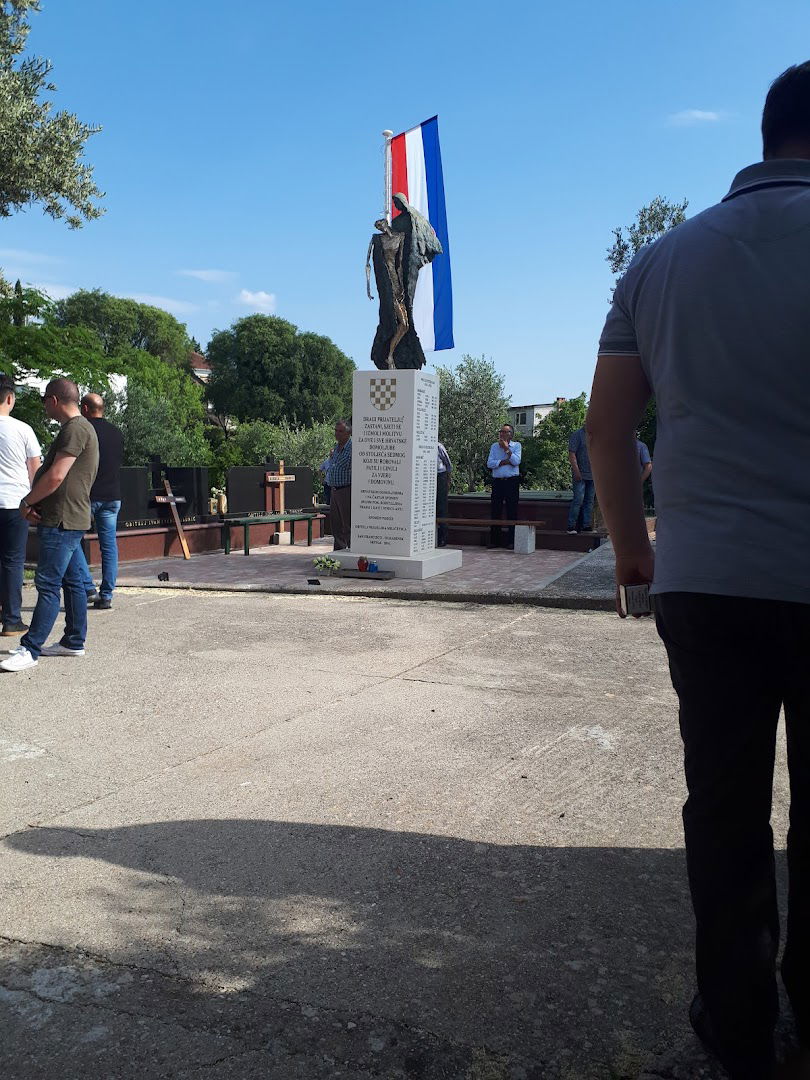 Crkva Svetog Jeronima