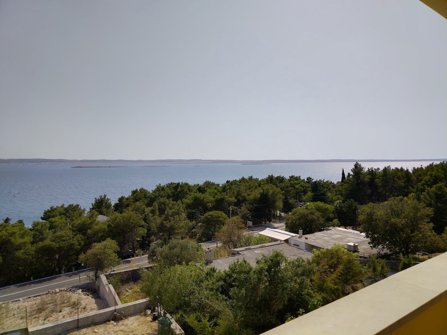 Apartmani Lucija 1897